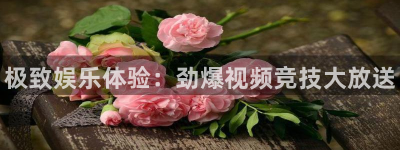 极致娱乐体验：劲爆视频竞技大放送